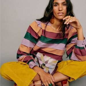 Melissa shirt new with tags